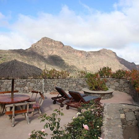 Casa Rural Isla de Cuba Villa Tejeda  Exterior foto