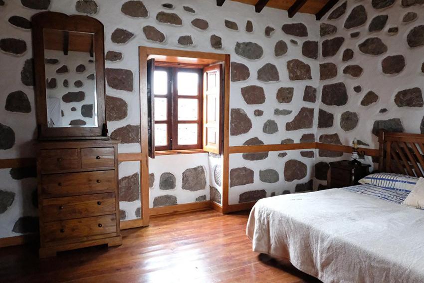 Casa Rural Isla de Cuba Villa Tejeda  Exterior foto